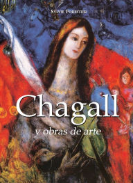 Chagall y obras de arte Sylvie Forestier Author