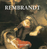 Rembrandt Klaus Carl Author