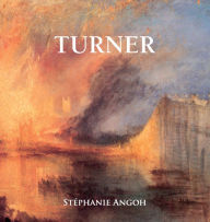 Turner Stéphanie Angoh Author