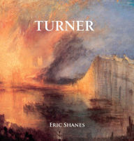 Turner Eric Shanes Author