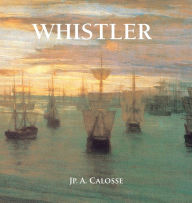 Whistler Jp. A. Calosse Author