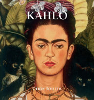 Kahlo Gerry Souter Author