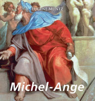 Michel-Angel EugÃ¨ne MÃ¼ntz Author
