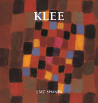 Klee Eric Shanes Author