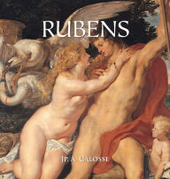 Rubens Jp. A. Calosse Author