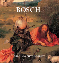 Bosch Virginia Pitts Rembert Author