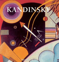 Kandinsky - Victoria Charles