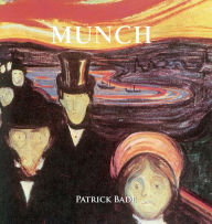 Munch Patrick Bade Author
