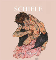 Schiele Patrick Bade Author