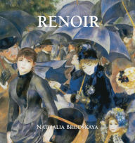 Renoir Nathalia Brodskaya Author
