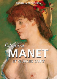 Édouard Manet et ?uvres d''art