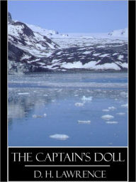 The Captain's Doll D. H. Lawrence Author