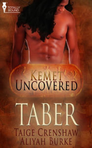Taber Taige Crenshaw Author