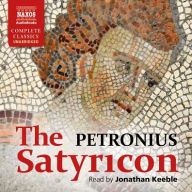 Satyricon Petronius Arbiter Artist