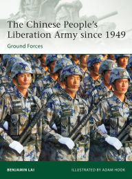 Chinese People s Liberation Army since 1949