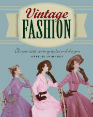 Vintage Fashion Ottilie Godfrey Author