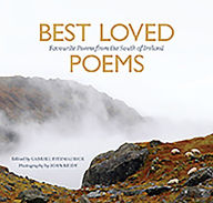 Best Loved Poems: Favourite Poems from the South of Ireland - Gabriel Fitzmaurice