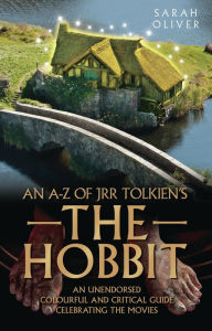An A-Z of JRR Tolkien's The Hobbit