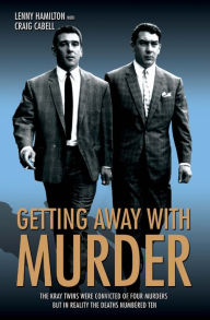 Getting Away with Murder - Craig Cabell