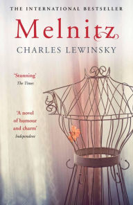 Melnitz Charles Lewinsky Author