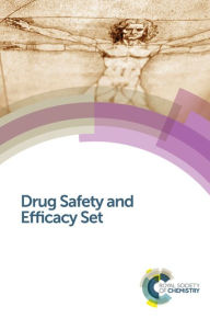 Drug Safety and Efficacy Set: RSC - Royal Society of Chemistry
