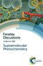 Supramolecular Photochemistry: Faraday Discussion 185 Royal Society of Chemistry Other