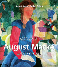 August Macke and artworks August Macke Author