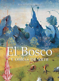 El Bosco Virginia Pitts Rembert Author