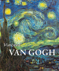 Vincent van Gogh Victoria Charles Author