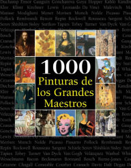 1000 Pinturas de los Grandes Maestros - Victoria Charles