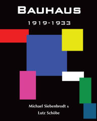 Bauhaus Michael Siebenbrodt Author