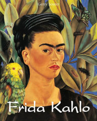 Frida Kahlo Gerry Souter Author