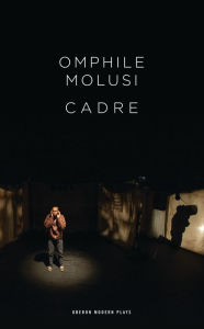 Cadre Omphile Molusi Author