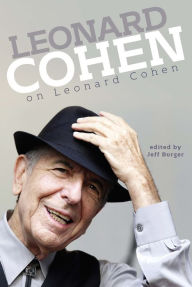 Leonard Cohen on Leonard Cohen - Leonard Cohen