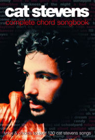 Cat Stevens: Complete Chord Songbook - Wise Publications