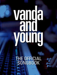 Vanda and Young: The Official Songbook - Harry Vanda