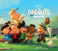 The Art and Making of The Peanuts Movie Jerry Schmitz Author