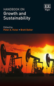 Handbook on Growth and Sustainability Peter A. Victor Editor