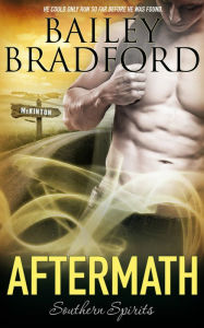 Aftermath Bailey Bradford Author