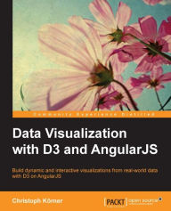 Data Visualization with D3 and AngularJS - Christoph Korner