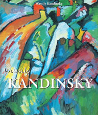 Kandinsky Wassily Kandinsky Author