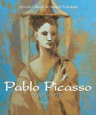 Pablo Picasso (1881-1973) - Band 1 Victoria Charles Author