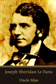 Joseph Sheridan Le Fanu - Silas Marner Joseph Sheridan Le Fanu Author