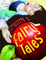 Grimm's Fairy Tales Miles Kelly Author