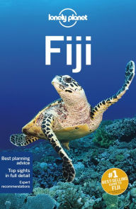 Lonely Planet Fiji 10 Paul Clammer Author