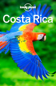 Lonely Planet Costa Rica - Lonely Planet