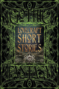 Lovecraft Short Stories H. P. Lovecraft Author