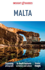 Insight Guides Malta (Travel Guide eBook) APA Publications Limited Author