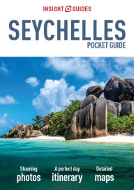 Insight Guides Pocket Seychelles (Travel Guide eBook) Insight Guides Author