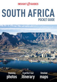 Insight Guides Pocket South Africa (Travel Guide eBook) Insight Guides Author